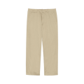 nanamica Wide Chino Pants "Khaki"