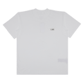MM6 Maison Margiela Jersey T-Shirt "Optic White"