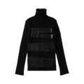 MM6 Maison Margiela Pullover "Black"