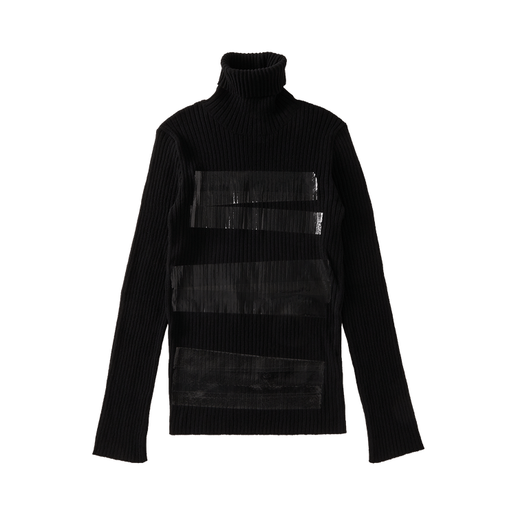 MM6 Maison Margiela Pullover "Black"