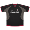 Palace Pro Team Palco Jersey "Black"
