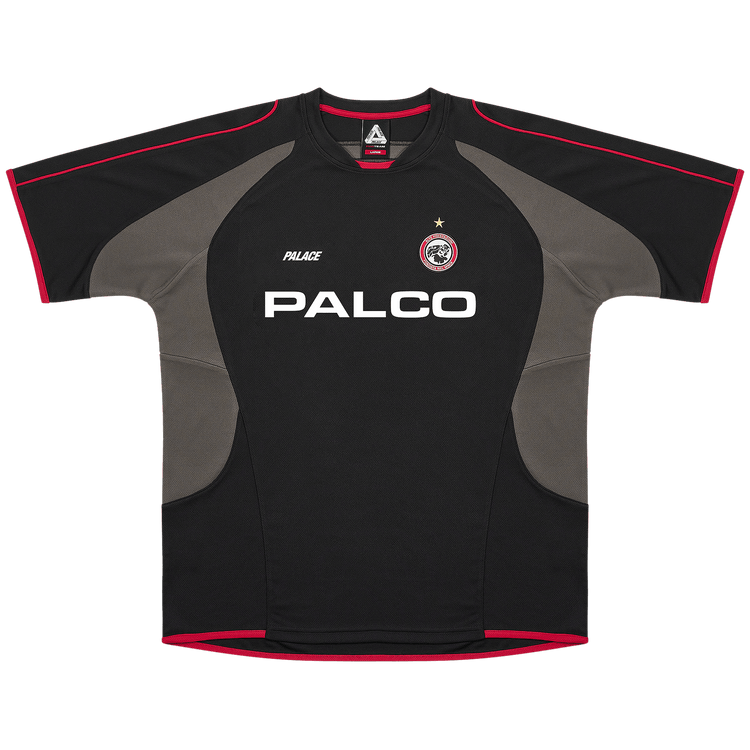 Palace Pro Team Palco Jersey "Black"