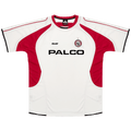 Palace Pro Team Palco Jersey "White"