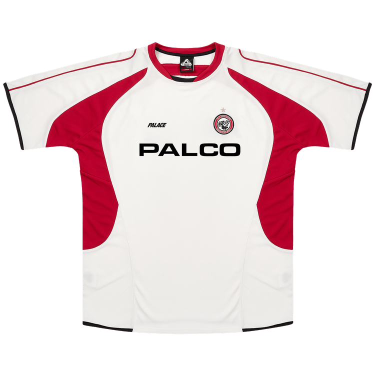 Palace Pro Team Palco Jersey "White"