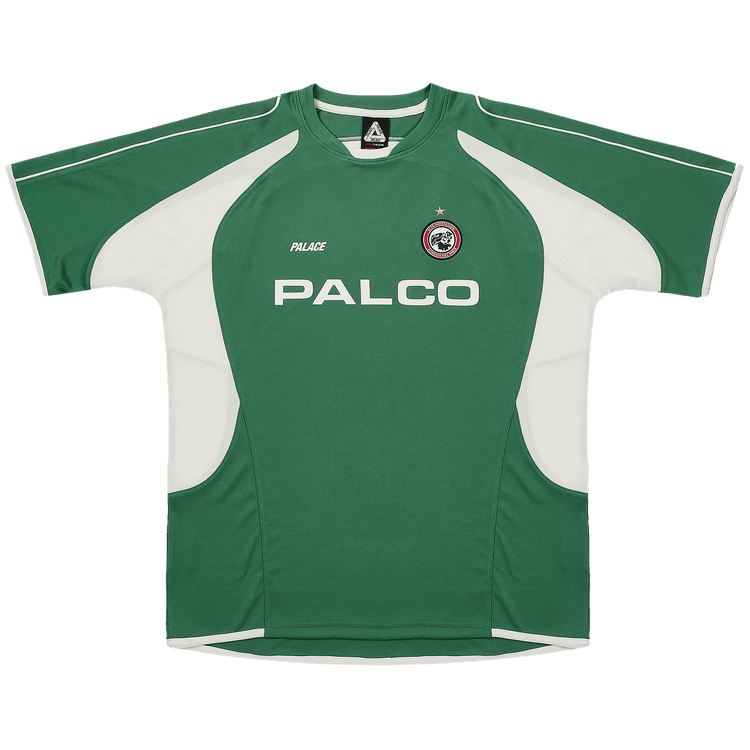 Palace Pro Team Palco Jersey "Green"
