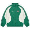 Palace Pro Team Palco Shell Jacket "Green"
