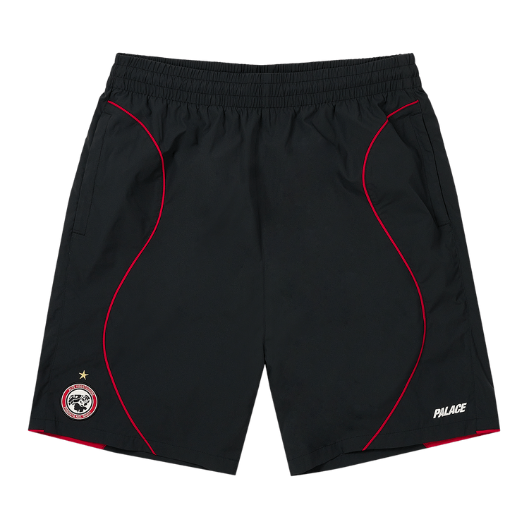Palace Pro Team Palco Short "Black"