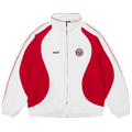Palace Pro Team Palco Shell Jacket "White"