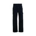 C.P. Company Flat Nylon Oversize Pants "Total Eclipse"