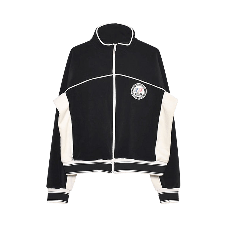 SAINT Mxxxxxx LM Track Jacket "Black"