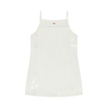 Diesel Denim De-Bety Dress "White"