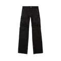 Diesel P-Danzel Pants "Black"