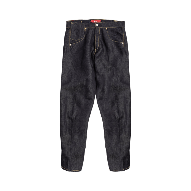 Junya Watanabe MAN x Levi's Pants 'Black'
