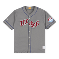 Dime League Jersey "Grey"