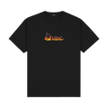 Dime Classic Skynet Tee "Black"