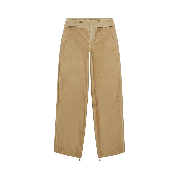 Diesel P-Mckell Pants "Brown"