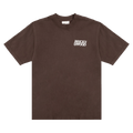 Bricks & Wood From South Central With Love Tee "Clove"