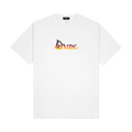 Dime Classic Skynet Tee "White"