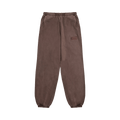 Bricks & Wood Core Logo Sweatpants "Clove"