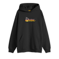 Dime Classic Skynet Hoodie "Black"