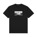 Dime Bass Tee "Black"