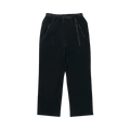 Gramicci Fleece Field Pant "Black"