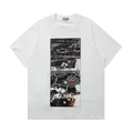 Cav Empt Md Ru Xt T-Shirt "White"