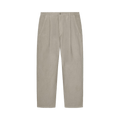 Cav Empt Overdye Brushed One Tuck Pants "Beige"