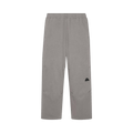 Cav Empt Double Knit Jog Pants "Charcoal"