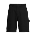 Awake NY Painter Shorts "Black"