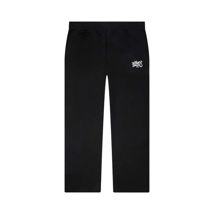 Awake NY All City Open Hem Pants "Black"