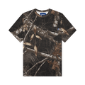 Awake NY Pocket Short-Sleeve Tee "Shadow"