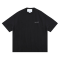 Jungles Have Fun, Be Nice Tee "Black"