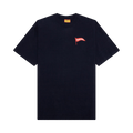 Human Made Graphic T-Shirt "Navy"