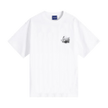 Awake NY Hammer Short-Sleeve Tee "White"