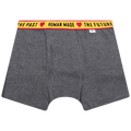 Human Made Boxer Brief "Charcoal"