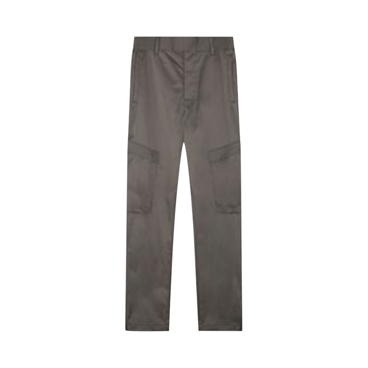 Represent Clo Tech Cargo Pant "Mid Grey"