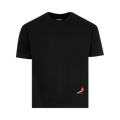 Bottega Veneta Jersey T-Shirt "Black"