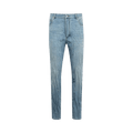 Bottega Veneta Denim Jeans "Light Blue"