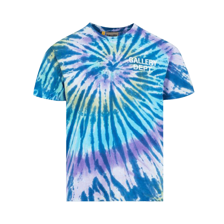 Gallery Dept. Miami Souvenir Tee "Marina"