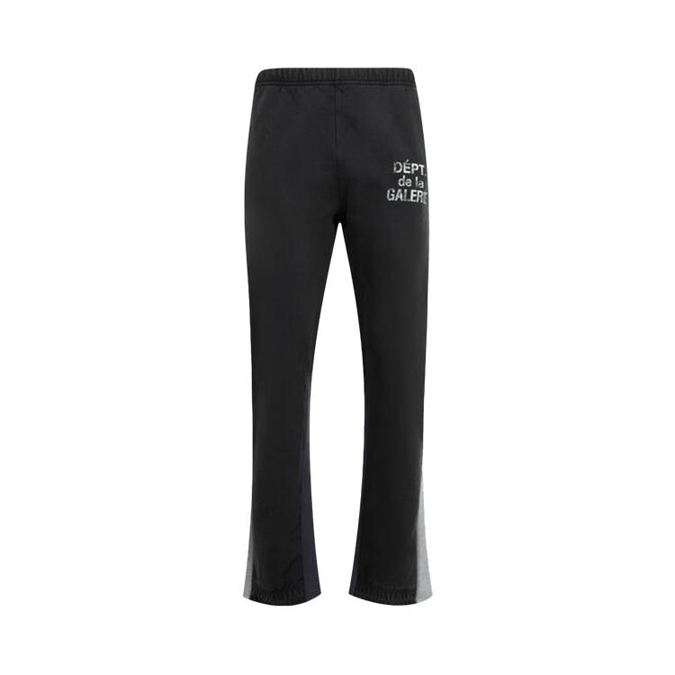 Gallery Dept. Flare Sweatpants "Vintage Black"