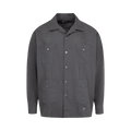 Engineered Garments Guayabera Shirt "Charcoal"