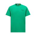 Moncler Genius x Mercedes-Benz x Nigo Short-Sleeve T-Shirt "Turquoise"