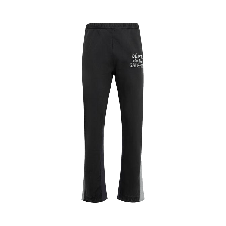 Gallery Dept. Flare Sweatpants "Blue"