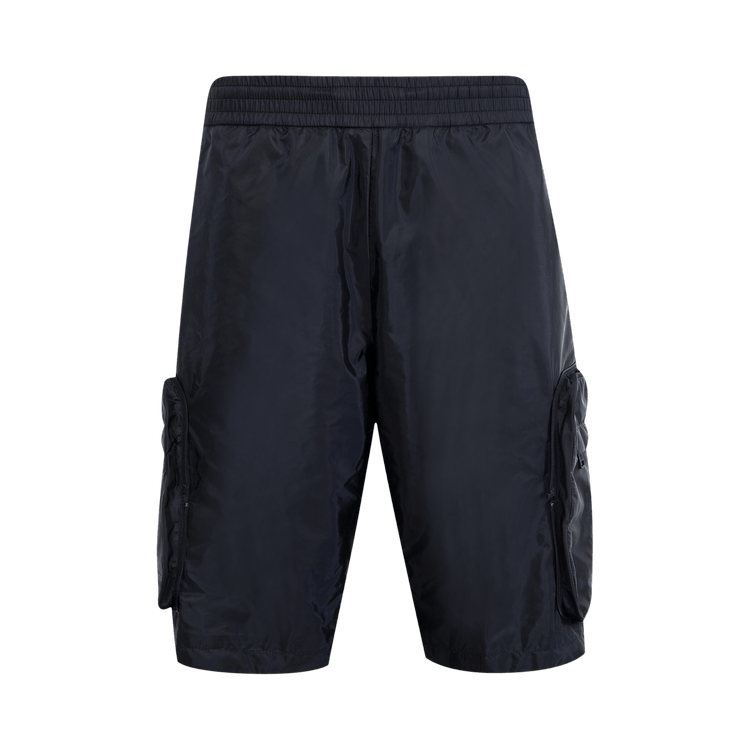 Moncler Genius x Mercedes-Benz x Nigo Shorts "Navy"