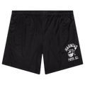 Nahmias Mesh P.E. Shorts "Black"