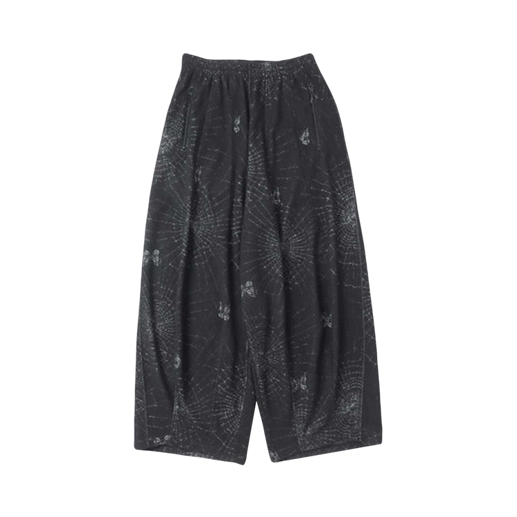 Needles H.D. Track Pant "Black"