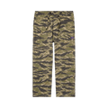 Needles String Fatigue Pant "Camouflage"