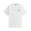 Kith Osaka Castle Tee "White"