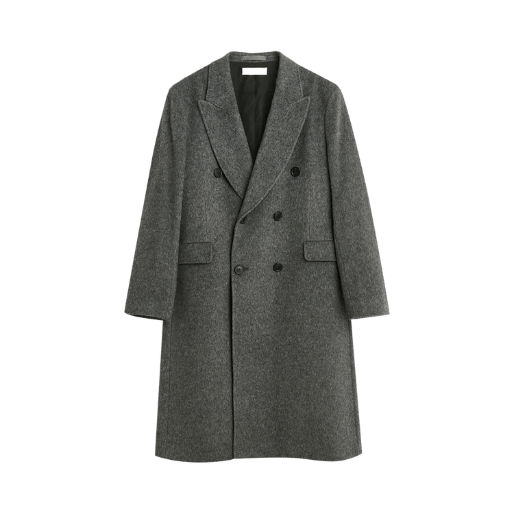 Our Legacy Whale Coat "Grey"